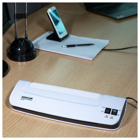 Sencor SLA 210 A4 (foto 4)