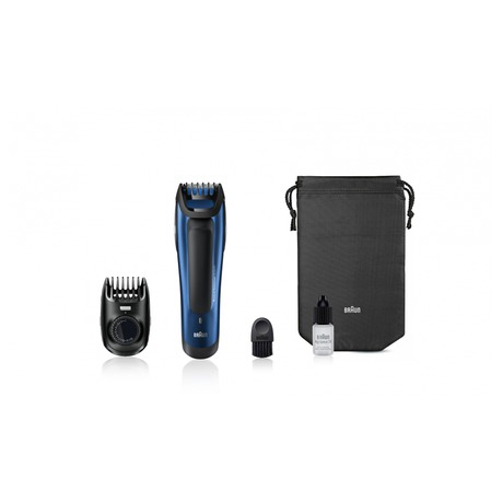 Zastřihovač vousů Braun BT 5030 - Braun BT&nbsp;5030 (foto 2)