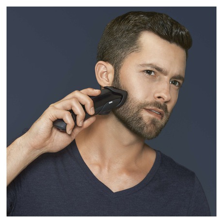 Zastřihovač vousů Braun BT 5050 - Braun BT&nbsp;5050 (foto 2)