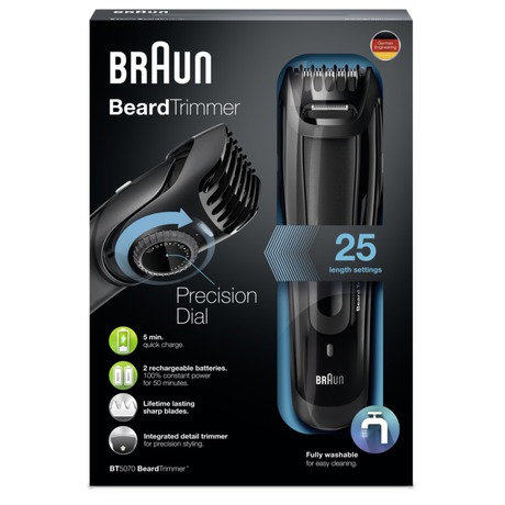 Braun BT&nbsp;5070 (foto 1)