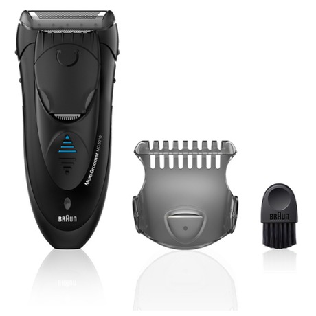Holicí strojek Braun MG 5010 - Braun MG&nbsp;5010 (foto 4)
