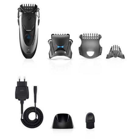Holicí strojek Braun MG 5090 - Braun MG&nbsp;5090 (foto 1)