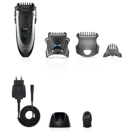 Braun MG&nbsp;5090 (foto 3)