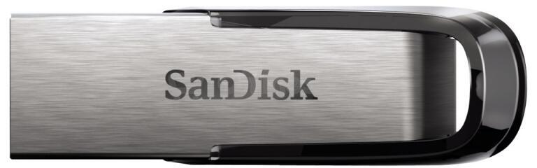 USB flash disk Sandisk Ultra Flair 64GB USB 3.0 (SDCZ73-064G-G46)