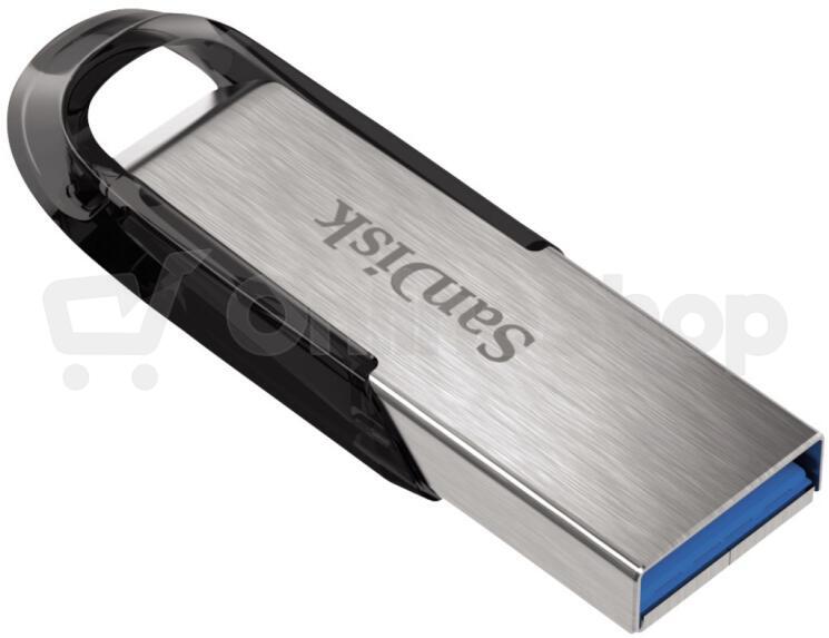 USB flash disk Sandisk Ultra Flair 64GB USB 3.0 (SDCZ73-064G-G46)