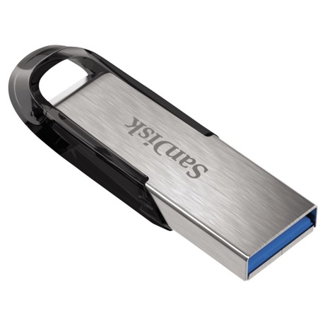 USB flash disk Sandisk Ultra Flair 64GB USB 3.0 (SDCZ73-064G-G46)