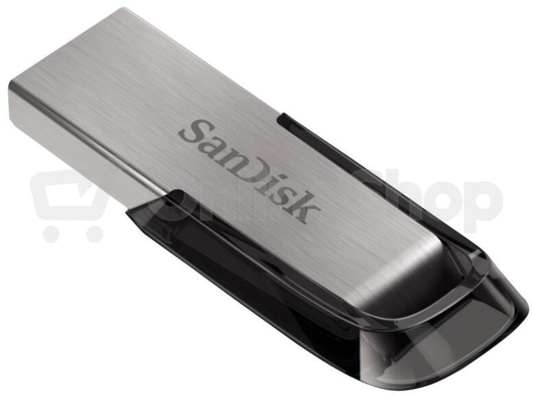USB flash disk Sandisk Ultra Flair 64GB USB 3.0 (SDCZ73-064G-G46)