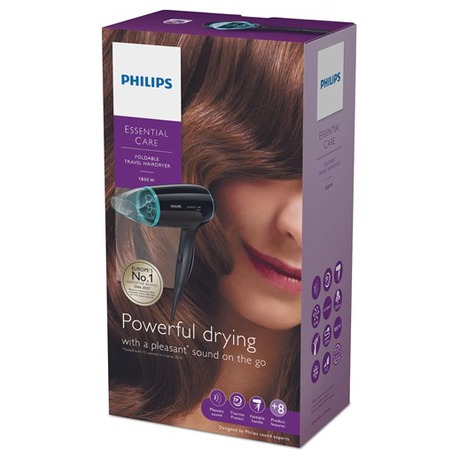 Philips BHD007/00 (foto 8)