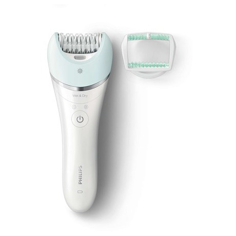 Epilátor Philips BRE610/00 - Philips BRE610/00 (foto 1)