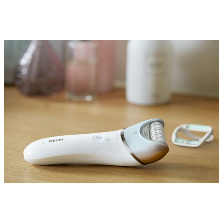 Epilátor Philips BRE610/00 - Philips BRE610/00 (foto 6)