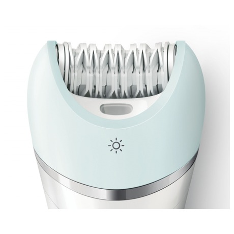 Epilátor Philips BRE620/00 - Philips BRE620/00 (foto 3)