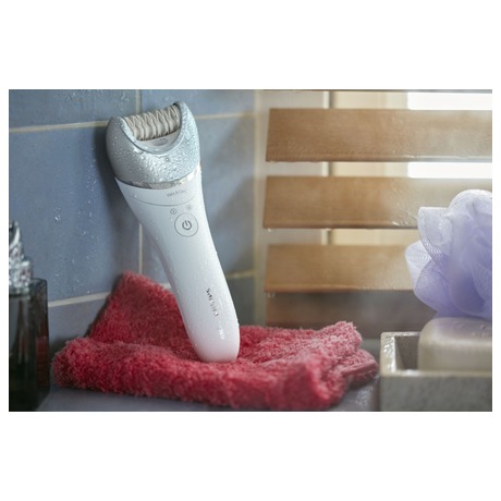Epilátor Philips BRE620/00 - Philips BRE620/00 (foto 8)