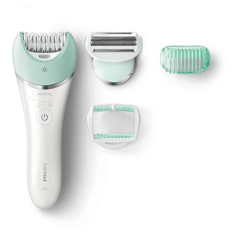 Epilátor Philips BRE620/00