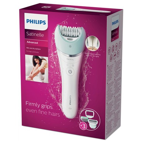 Philips BRE620/00 (foto 6)