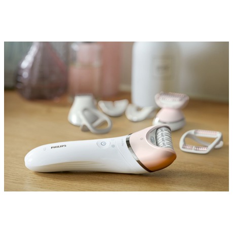 Epilátor Philips BRE640/00 - Philips BRE640/00 (foto 10)