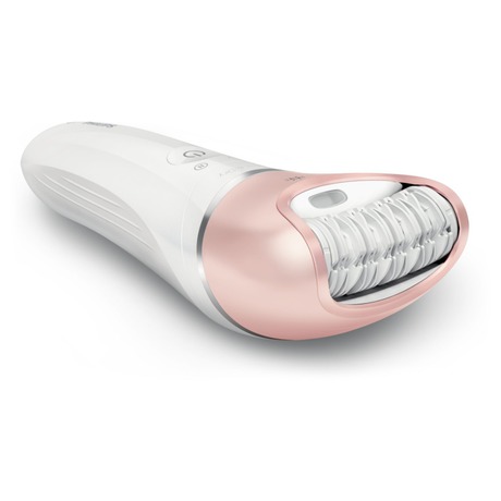 Epilátor Philips BRE640/00 - Philips BRE640/00 (foto 3)