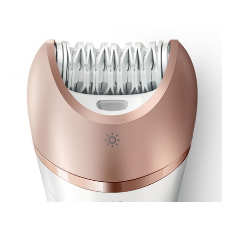 Epilátor Philips BRE650/00 - Philips BRE650/00 (foto 3)