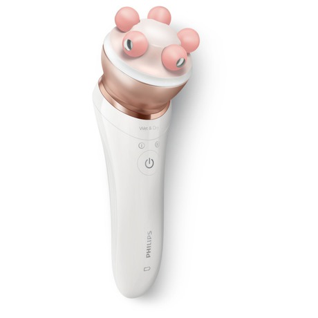 Epilátor Philips BRE650/00 - Philips BRE650/00 (foto 5)