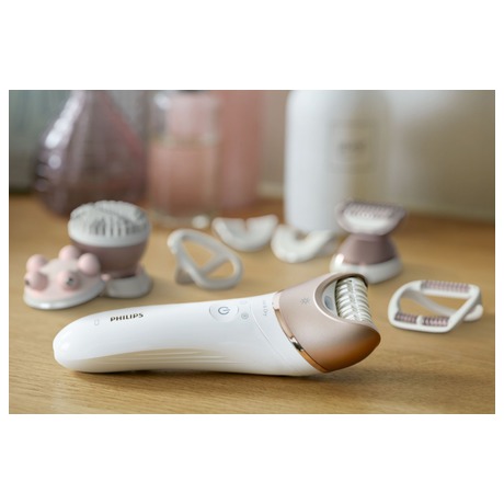 Epilátor Philips BRE650/00 - Philips BRE650/00 (foto 6)