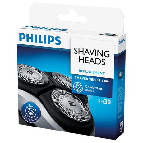 Philips SH30/50 (foto 3)