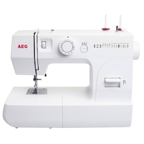 Šicí stroj AEG 130