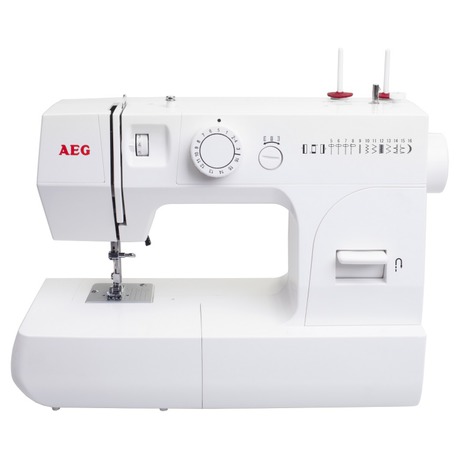 Šicí stroj AEG 130