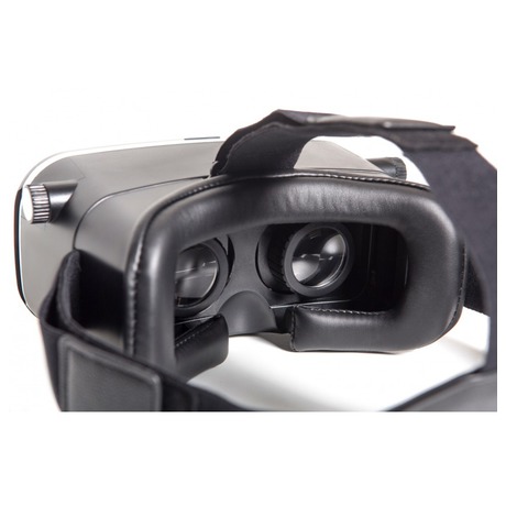 Brýle pro virtuální realitu  GoClever Elysium VR - GoClever Elysium VR (foto 3)