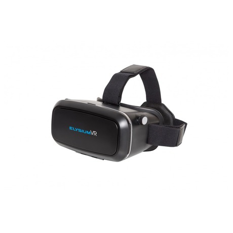 Brýle pro virtuální realitu  GoClever Elysium VR - GoClever Elysium VR (foto 5)