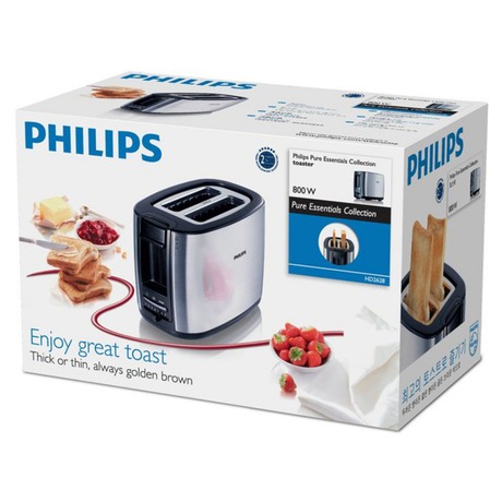 Philips HD2628/20 (foto 4)