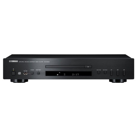 Yamaha CD-S300 BLACK (foto 1)
