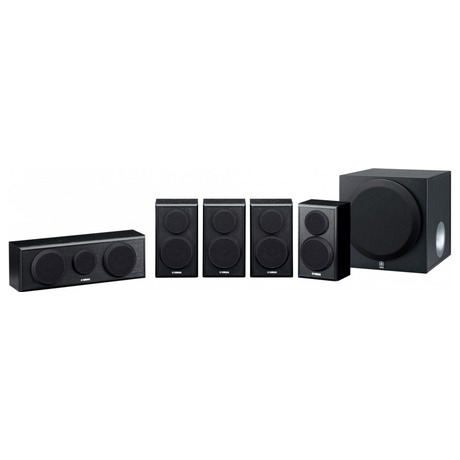 Yamaha NS-PB150 BLACK (foto 1)