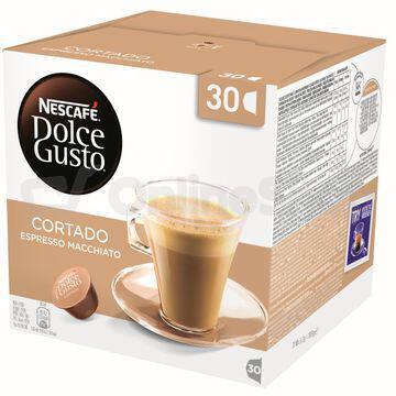 Nescafé Dolce Gusto CORTADO 30cap