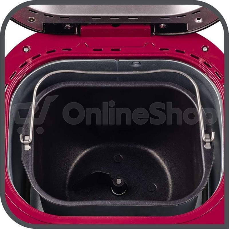 Domácí pekárna Tefal PF220838