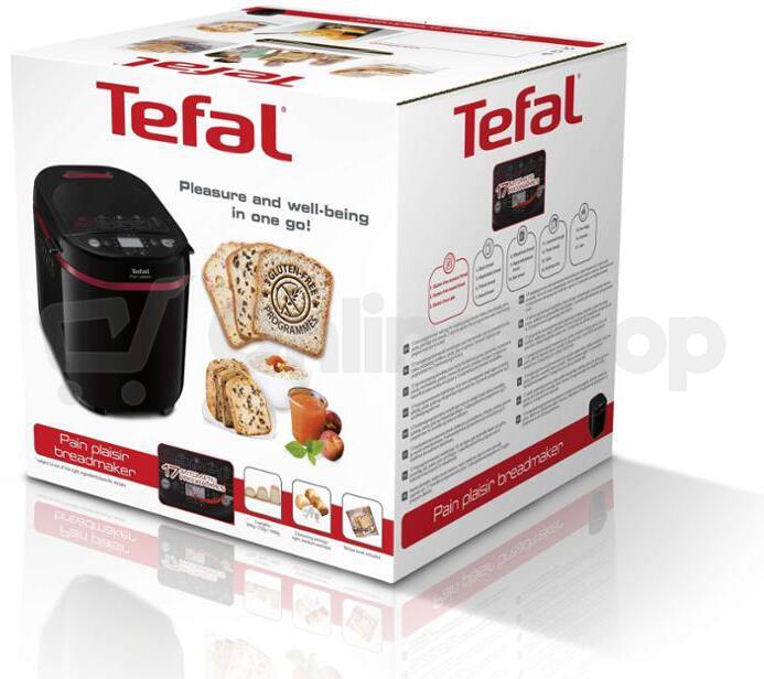 Domácí pekárna Tefal PF220838