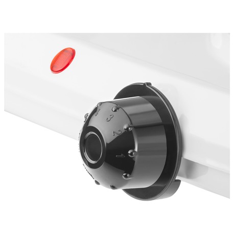 Dvouplotýnkový elektrický vařič Sencor SCP 2270WH