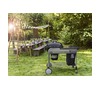 Weber Performer Deluxe GBS, 57cm, černý (foto 1)