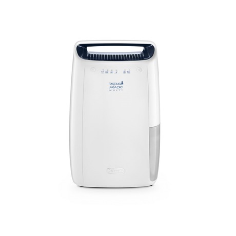 Odvlhčovač vzduchu DeLonghi DEX 12 - DeLonghi DEX 12 (foto 1)
