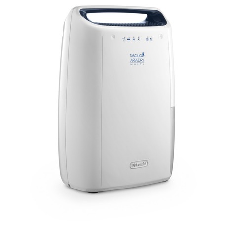 Odvlhčovač vzduchu DeLonghi DEX 12 - DeLonghi DEX 12 (foto 2)