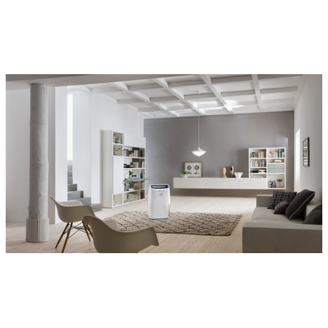 Odvlhčovač vzduchu DeLonghi DEX 12 - DeLonghi DEX 12 (foto 6)