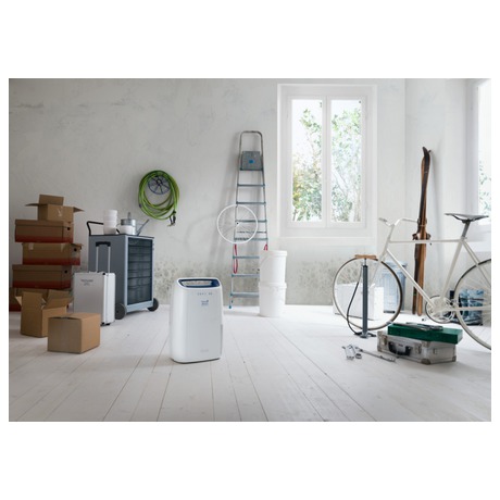 Odvlhčovač vzduchu DeLonghi DEX 12 - DeLonghi DEX 12 (foto 7)
