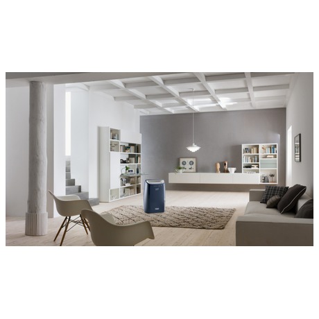 Odvlhčovač vzduchu DeLonghi DEX 16 - DeLonghi DEX 16 (foto 4)