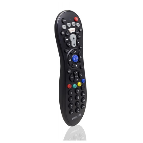 Dálkový ovladač Philips SRP3014 - Philips SRP3014 (foto 1)