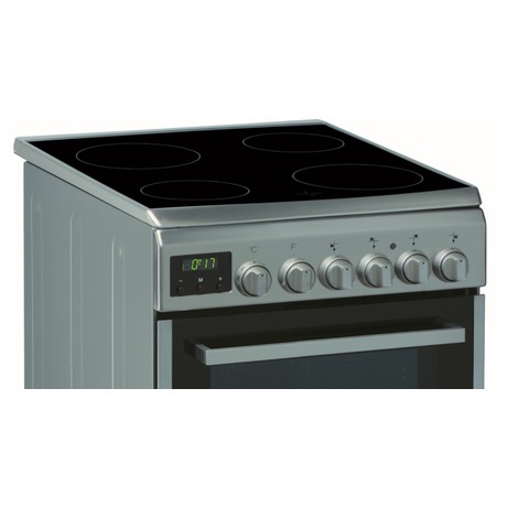 Sporák el. Whirlpool ACWT 5V331/IX - Whirlpool ACWT 5V331/IX (foto 2)