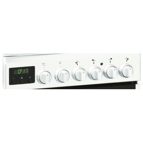 Sporák el. Whirlpool ACWT 5V331/WH - Whirlpool ACWT 5V331/WH (foto 2)