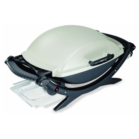 Weber Q&nbsp;2000 Titan (foto 2)