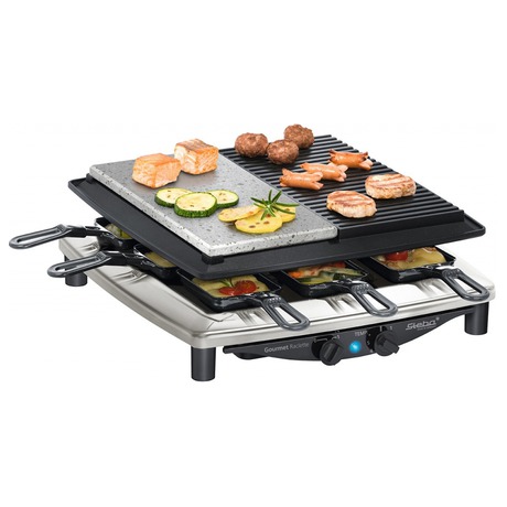 Steba RC&nbsp;4 Plus Deluxe (foto 3)