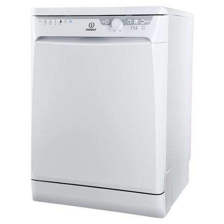 Myčka nádobí Indesit DFP 27T94 A EU - Indesit DFP 27T94 A&nbsp;EU (foto 1)
