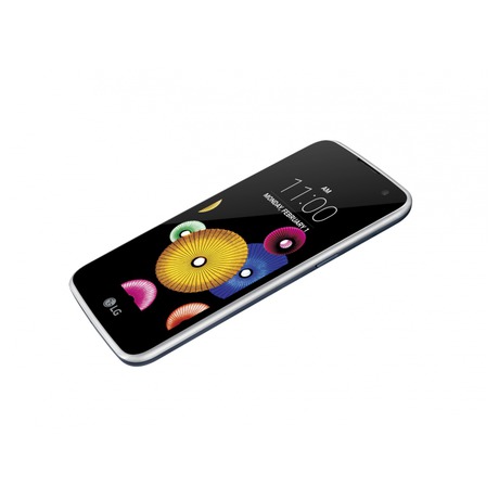 Mobilní telefon LG K4 LTE (K120E) - modrý - LG K4&nbsp;LTE -&nbsp;modrý (foto 7)