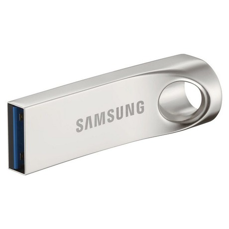 Flash USB Samsung 128GB USB 3.0 - kovový