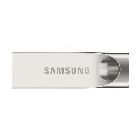 Flash USB Samsung 128GB USB 3.0 - kovový